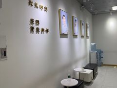 -微笑时刻照相馆(四道口店)