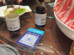-东海怡品海鲜豆捞(舟宿夜江店)