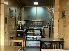 -宝光熏肉鞋底火烧(新街口店)