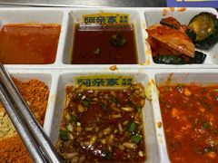 -阿亲家·韩式无限烤肉(春熙路店)