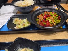 -老娘舅(苏州双湖广场店)