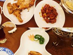 -西安饭庄(立丰国际店)