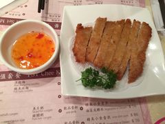 -池记(尖沙咀店)