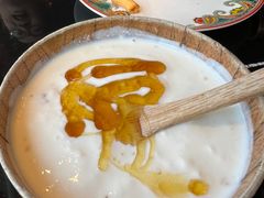 -巴依老爷新疆美食(清华东门店)