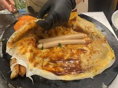 -琦琦蛋饼铺(上南店)