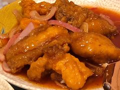 -紫金食坊(江南西路店)