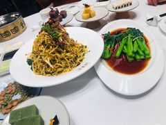 -全聚德(哈尔滨店)