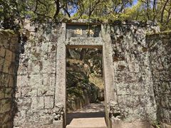 -青芝山风景名胜区
