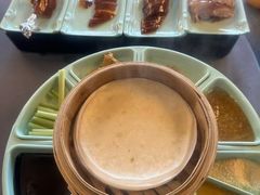 -羲和雅苑•北京烤鸭(平安国际金融中心店)