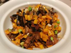 -粗茶淡饭·汉口公馆(循礼门店)