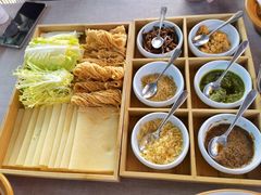 -有喜胶东小馆(太申祥和店)