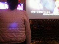 -唱吧麦颂KTV(方庄店)