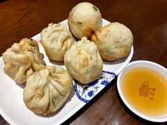 -大壶春生煎(四川中路店)