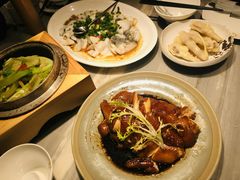 -岭南真味·匠心粤菜(K11店)