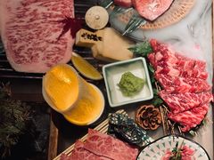 -300杯·和牛烧肉清酒专门店(廊里店)