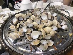 白贝-凯盈阁·顺德私房菜·桑拿鸡