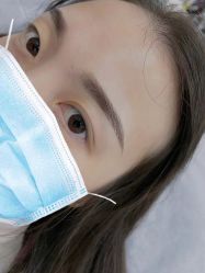 -韩美绣·骨相纹眉·洗眉美瞳线