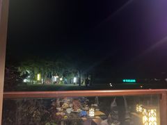 -亚龙湾红树林度假酒店-韩轩韩餐厅