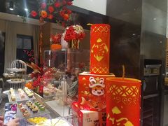 -杭州开元名都大酒店·地中海自助餐厅