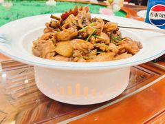 -千禧楼大酒店(高昌路店)