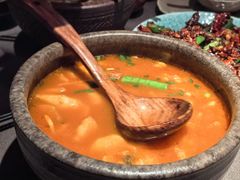 -山石榴·贵州菜(陆家嘴中心店)