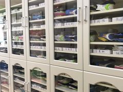 -星视野儿童近视弱视视力训练中心(富荟店)