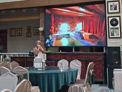 -天毓山庄·餐厅