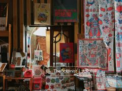 -1200读书自习室(体育东店)