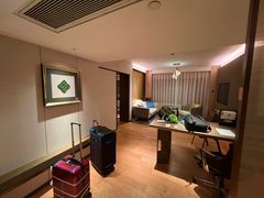 -广州花园酒店