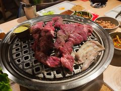 -霸腹烤肉(厦门柚子番店)