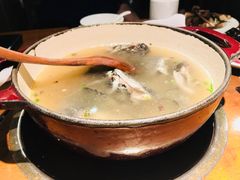 -黑鸡小馆(金源店)