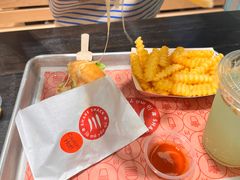 -Shake Shack(西单大悦城店)