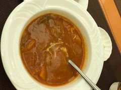 -红房子西菜馆(淮海中路店)