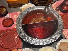 -牛YO寿喜烧火锅自助(三台子万象汇店)