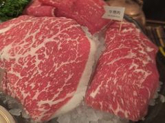 -盡膳口福跷脚牛肉火锅(晶耀前滩店)