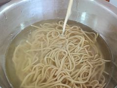 -乔沟湾老字号老婆风干羊肉剁荞面