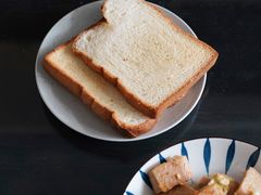-山崎面包(第一八佰伴店)