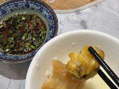 -丰尔粥食·粥底火锅·桑拿鸡(大良总店)