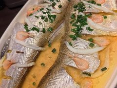-蜜桃餐厅·古运河畔(南下塘店)