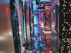 -星璨火吧KTV聚会餐厅(华清广场店)