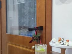 -花间烘焙BLossom Bakery