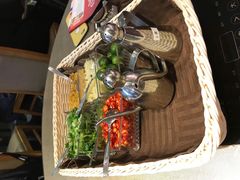 -金海阁海鲜火锅