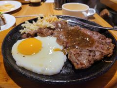 -纽斯特牛排自助餐厅(浦东文峰广场店)