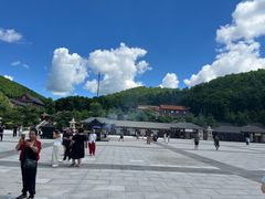 -六鼎山文化旅游区