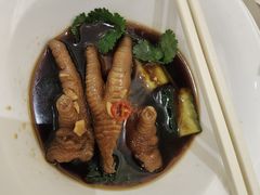 -长禧家·珑厨(东山口店)