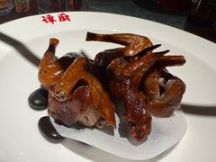 -谭厨中山传家菜.乳鸽.脆鲩鱼(华强北中航城店)