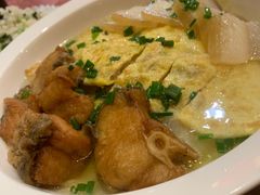 -新虹楼饭庄(崇明陈家镇店)