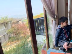 -沃阁巴厘原墅餐厅