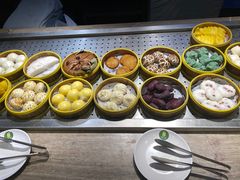 -8号公馆(金川街店)