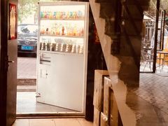 -旧屋咖啡(海景店)